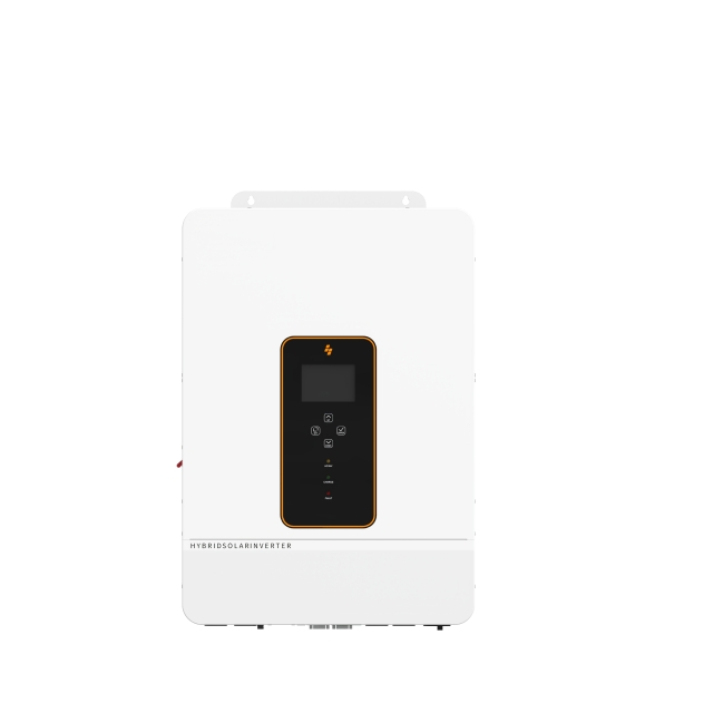 Single Phase Off Grid Inverter Charger IP20 8kw/10kw