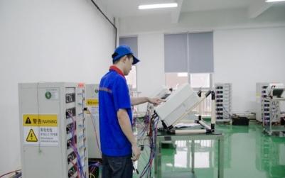 Install 3 KW Solar Single Phase On Grid Inverter In Vietnam