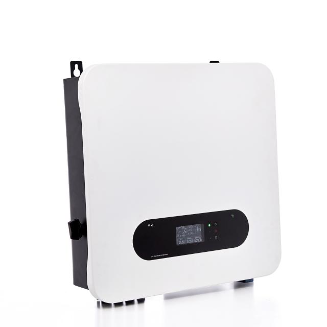 Sunmagic Hybrid Solar Inverter