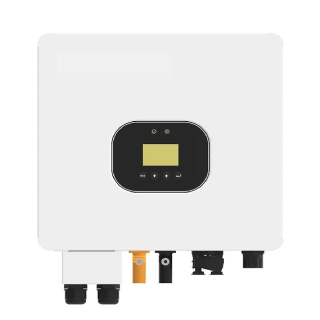 Solis Hybrid Inverter Compatible Battery